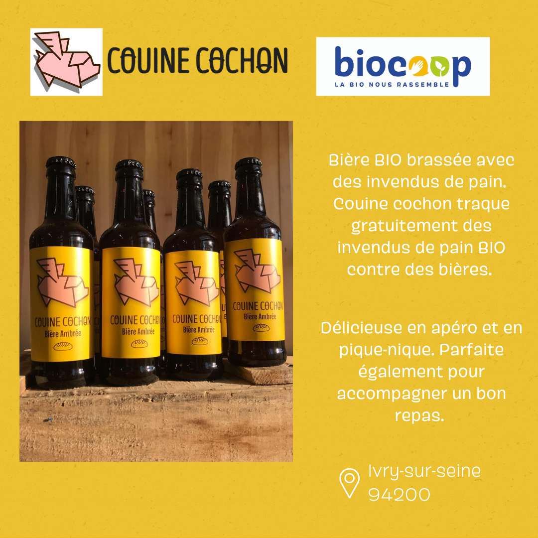Couine Cochon Couine Cochon