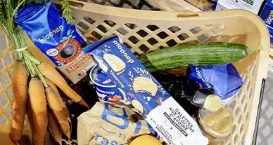 Biocoop, la marque d'un engagement