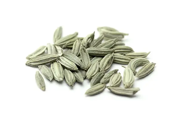 C'est de saison : la graine de fenouil